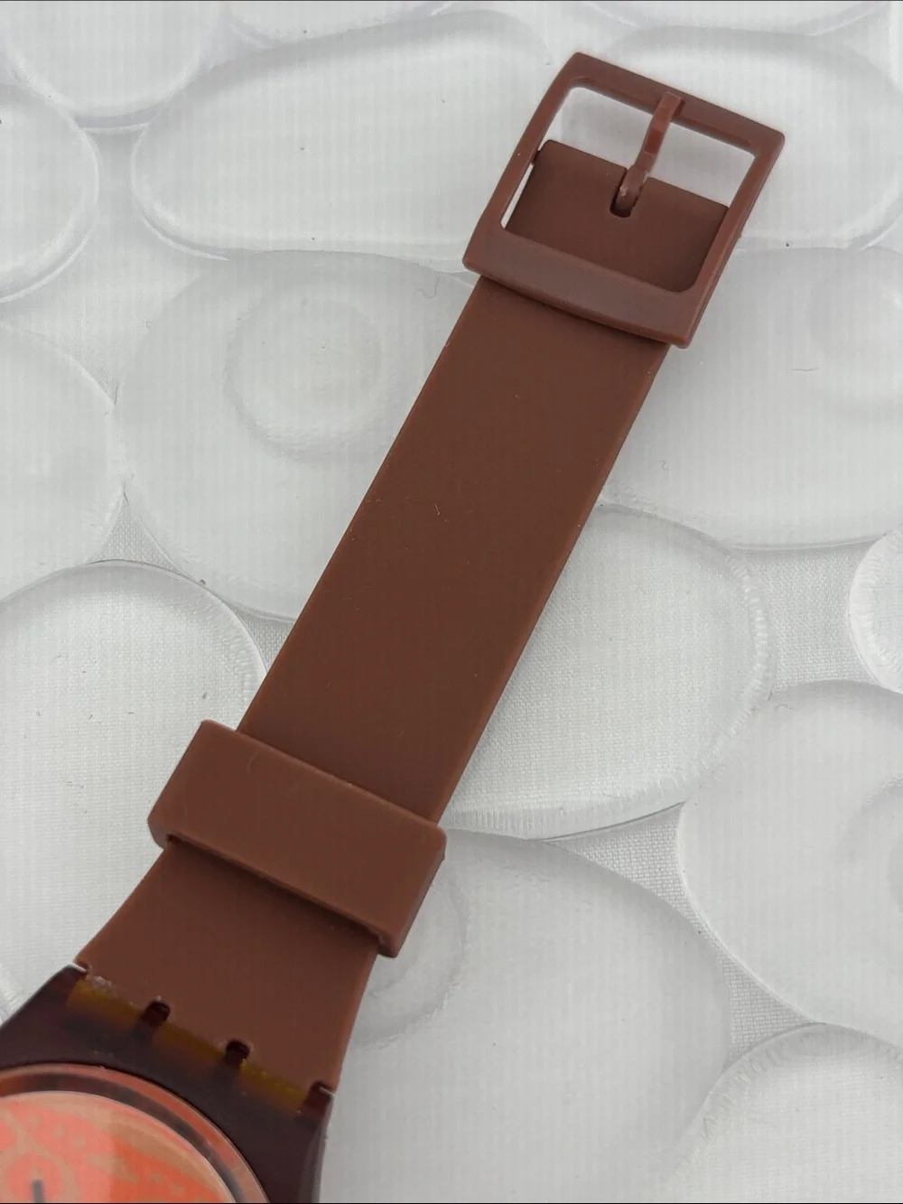 Swatch Watch - GF103 - SKIN PRINT